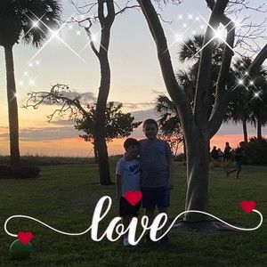 Meet your Posher, Amelia